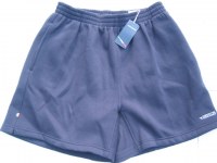 Diadora Enfant  Woven Short  Bleu