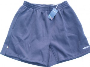 Diadora Enfant  Woven Short  Bleu