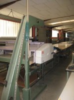 Machines a coudres pro