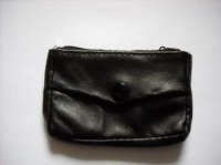 Vends lot de 36 ceinture et 200 portes monnaies cuir