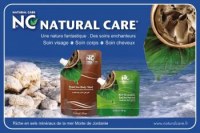 Produits cosmétique de la mer Morte de Jordanie