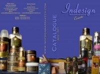 Cosmétiques bio 100 % naturels