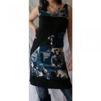 Vente en gros tunique