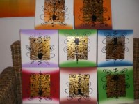 DESTOCKAGE   TABLEAUX ABSTRAIT