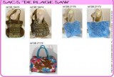 Sac de plage
