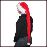 Bonnet de Noel Méga Long
