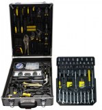 186 pièces boîte à outils