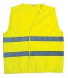 Gilet de signalisation