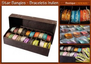 Vends Bracelet Bollywood