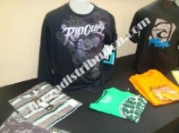 Superbes T-shirts Rip Curl