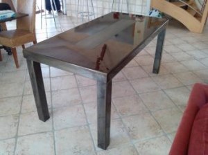 MOBILIER  HOTELLERIE RESTAURATION