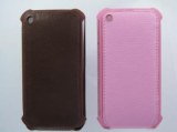 Lot Pochette en cuir veritable Iphone 3g/3gs
