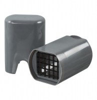 Coupes frites - 2 lames - accessoire de cuisine