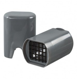 Coupes frites - 2 lames - accessoire de cuisine