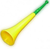 Lot de 72 Vuvuzela Téléscopique 61 cm 170 € HT