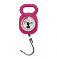 Pèse bagages - coloris divers - accessoire de voyage