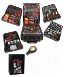 CAISSE A OUTILS 256 AVEC RACAGNA KRAFTMULLER