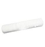Traversin confort - d 21 cm - blanc