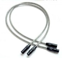 Lot de 72 câbles XLR 2x1 mètre