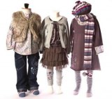 Thème "Rock and Romance" de Deux par Deux