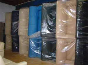 Salon divers coloris