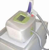 Appareil de détatouage nD YAG laser