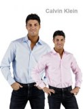 Chemises Calvin Klein - 75% en moins du pris de détail
