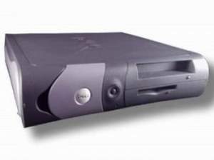 Informatie DELL OPTIPLEX L170 GARANTIE 15 JOURS