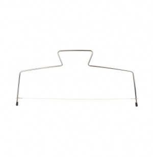 Lyre à génoise - accessoire de pâisserie