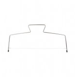 Lyre à génoise - accessoire de pâisserie