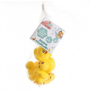 Petits canards pour le bain - lot de 8 - jouets enfants