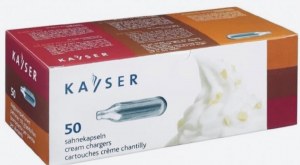 CAPSULES KAYSER & TANK