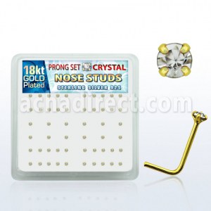 Grossiste Piercing Argent Piercing Nez