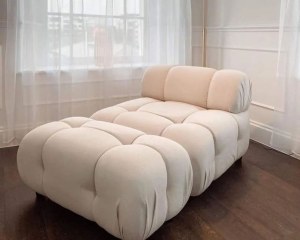 FAUTEUIL SOFA CANAPE SALON