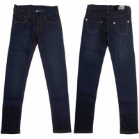 Grossiste Jeans "Ligne cuisse" 8/14 ans