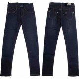 Grossiste Jeans "Ligne cuisse" 8/14 ans