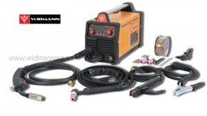 WIDMANN Generateur WM2500W