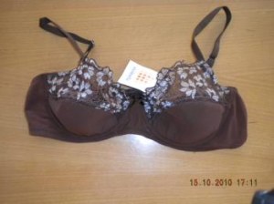 Lot de sous vetements feminins