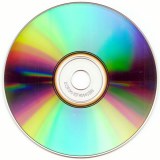 Lot CD-DVD-Bluray vierges