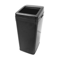 Stock de poubelles automatiques