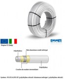 Tuyau multicouche pour sanitaire