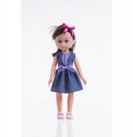 Poupée fashion - 29 cm - jouets enfants