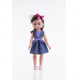 Poupée fashion - 29 cm - jouets enfants