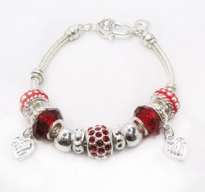 Bracelets style Pandora