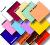 Serviettes en papier personnalisées