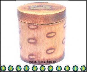 Boîte petit en boi travail incrusté fait main artisanat grossiste boutique en ligne