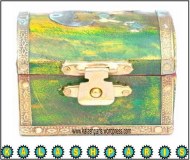 Boite petit en boi grossiste artisanat de asie