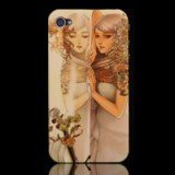 Lot Destockage 130 coques iphone 4/4S neuves