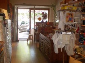 Vend très beau stock de Mercerie