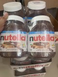 Fournisseur Grossiste Nutella 750g, 1kg, 3kg & Snickers Chocolat – Stock Disponible Export